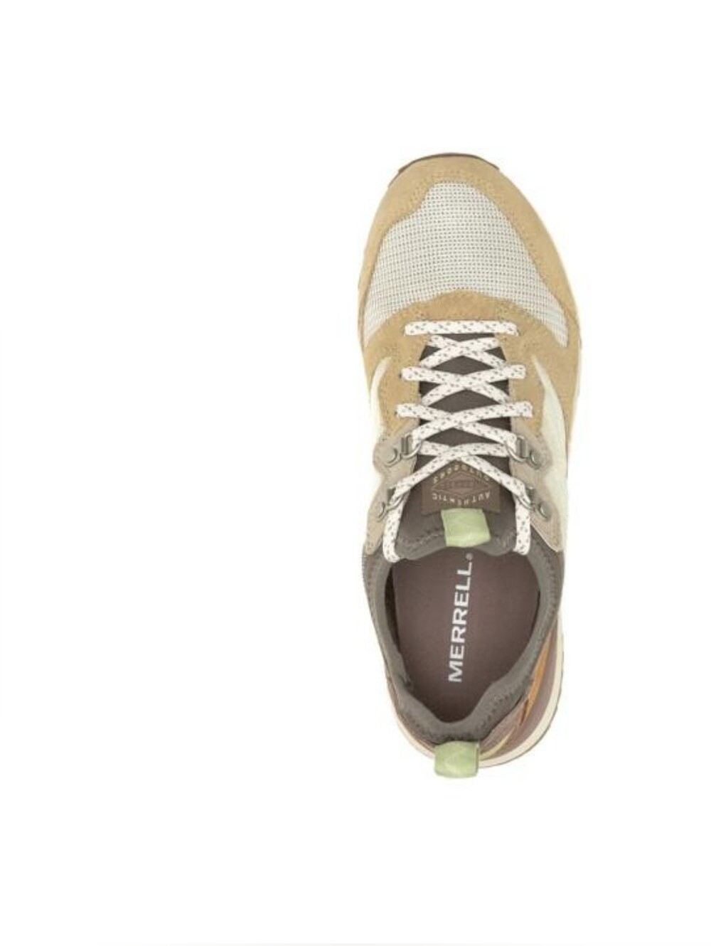 Merrell Alpine 83 Sneaker Recraft - Picture 2 of 9